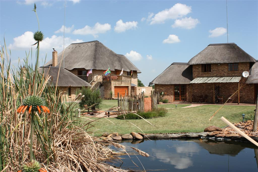 Ikhamanzi Bed & Breakfast