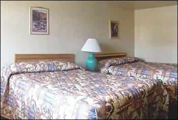 Economy Inn Reedsport主图