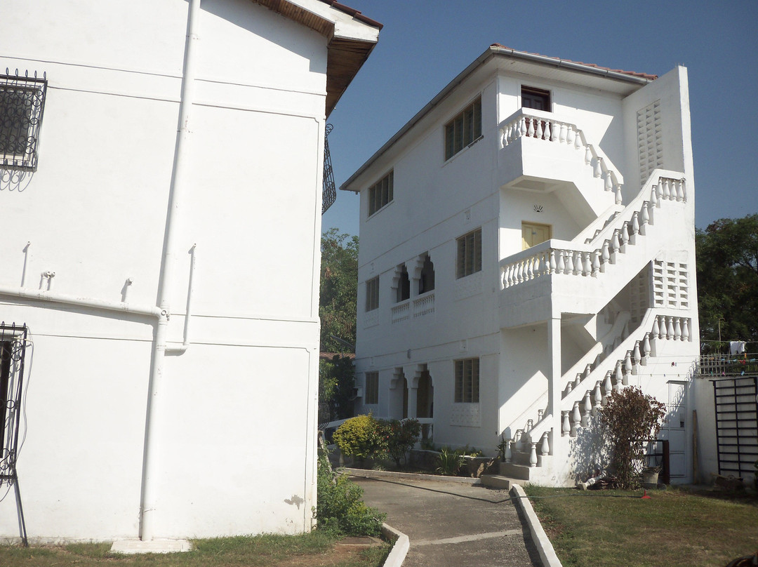 Macedonia Resort Club主图