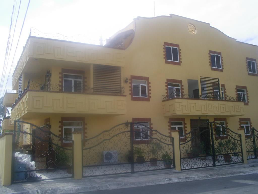 Condo-Hotel Marviya主图