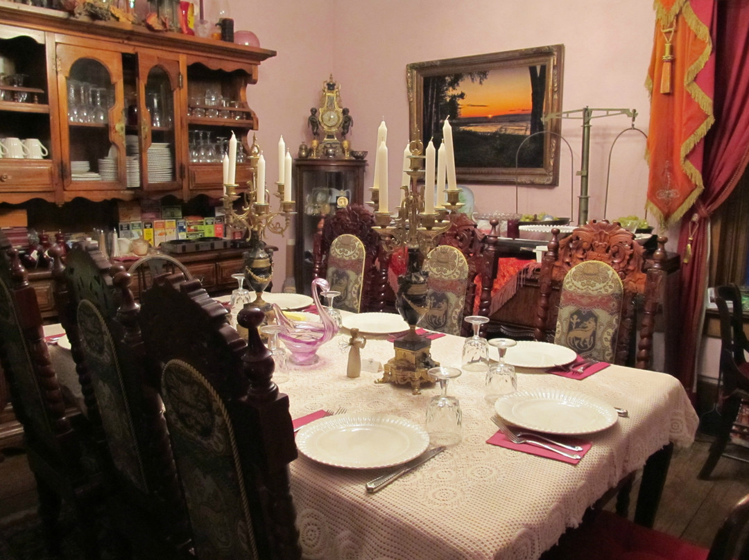 Sand Hills Lighthouse Inn主图