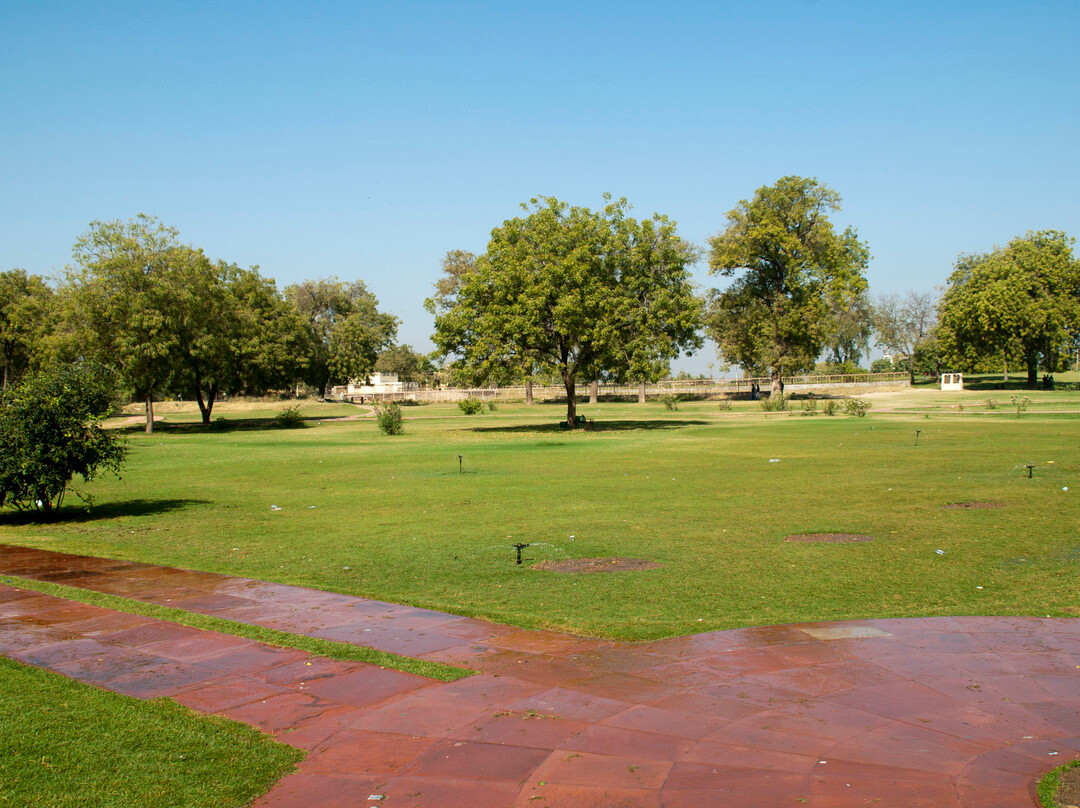Rani Ki vav-Patan必去景点