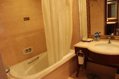 千岛湖开元度假村主图