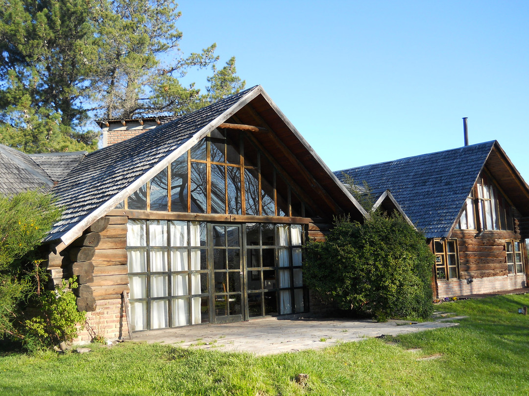 Casaverde Hostel