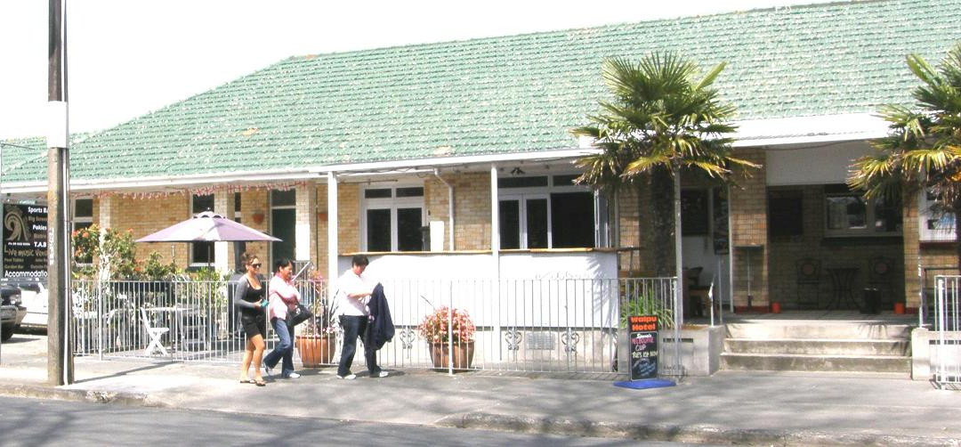 Waipu Hotel