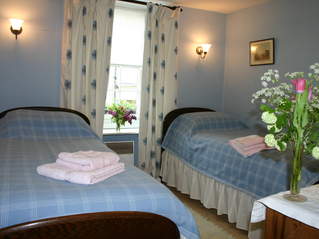 St. Anne's Bed and Breakfast主图