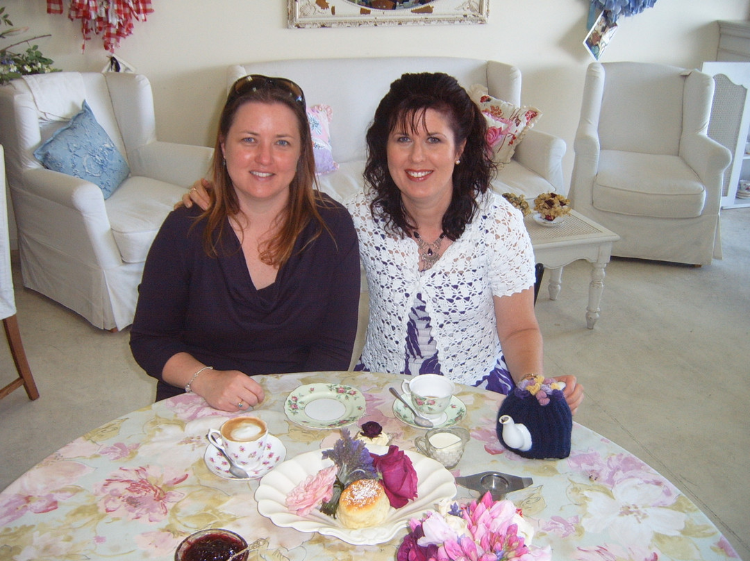 Port O Call-纳皮尔必去景点