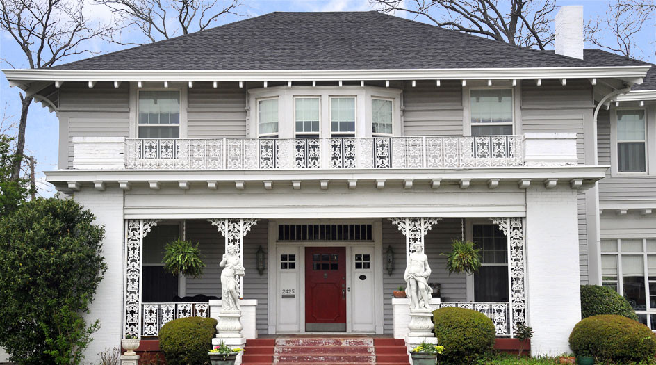 Spencer House Bed and Breakfast