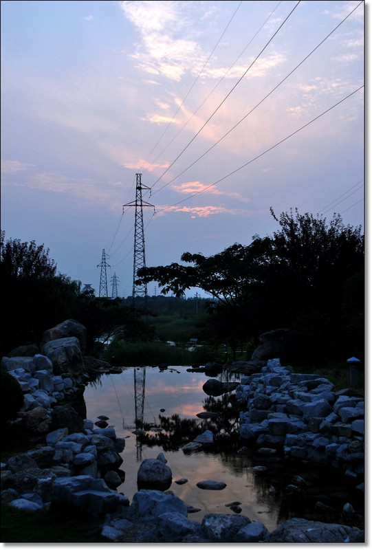 刘禹锡墓-荥阳市必去景点