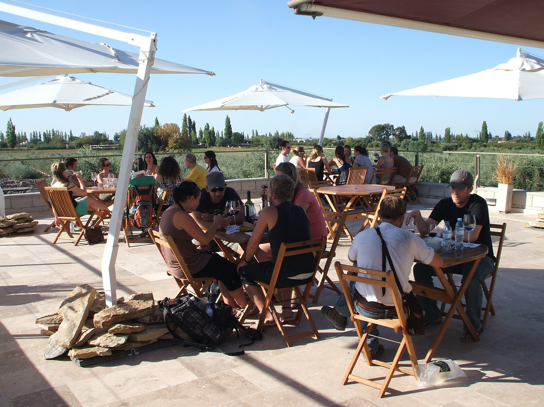 Tempus Alba-Maipu必去景点