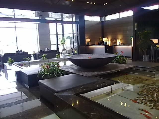 上海怡沁园度假村主图