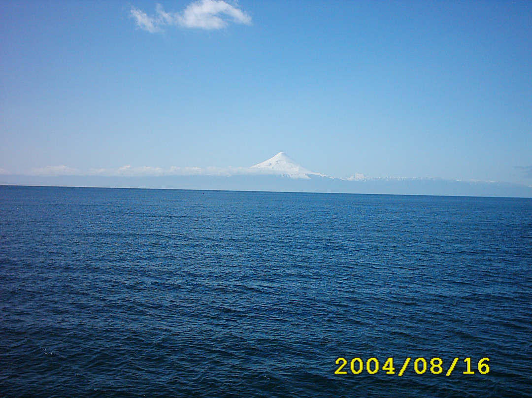 Carretera Austral-Los Lagos Region必去景点