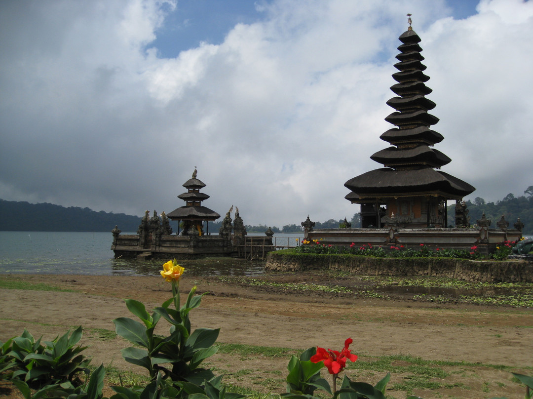 巴厘岛亚特兰蒂斯潜水中心-沙努尔必去景点