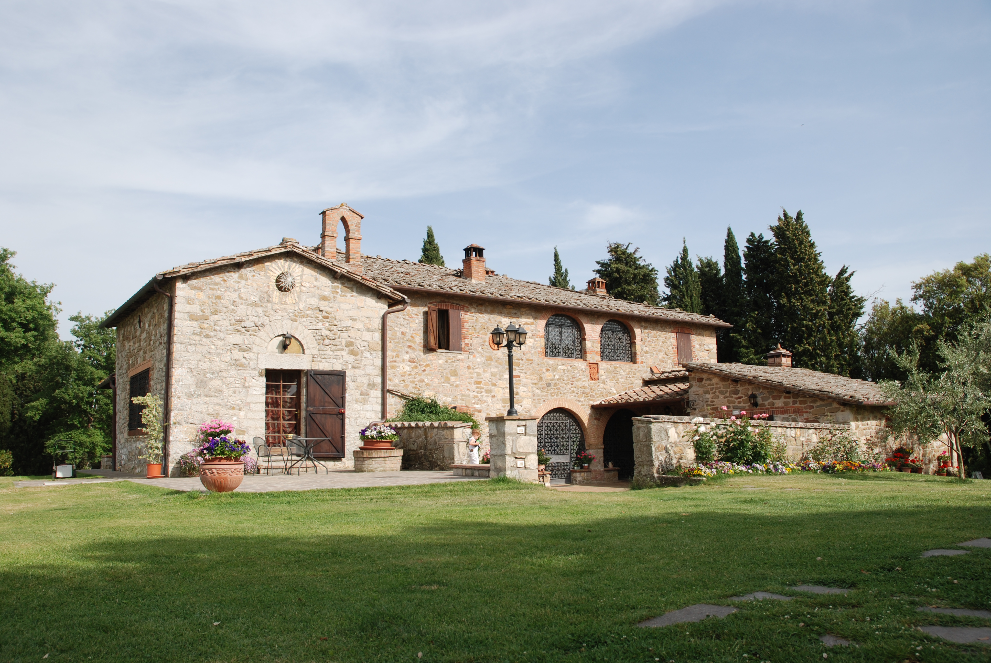 Casale San Lorenzo-官方