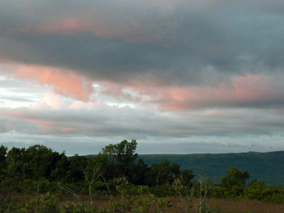 Naknek Lake-卡特迈国家公园及自然保护区必去景点