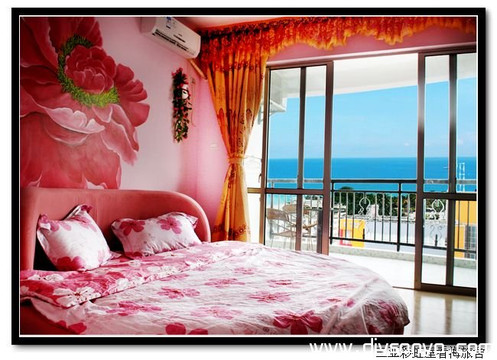 三亚小丑鱼旅舍主图