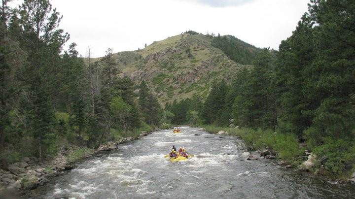 A Wanderlust Adventure-Laporte必去景点