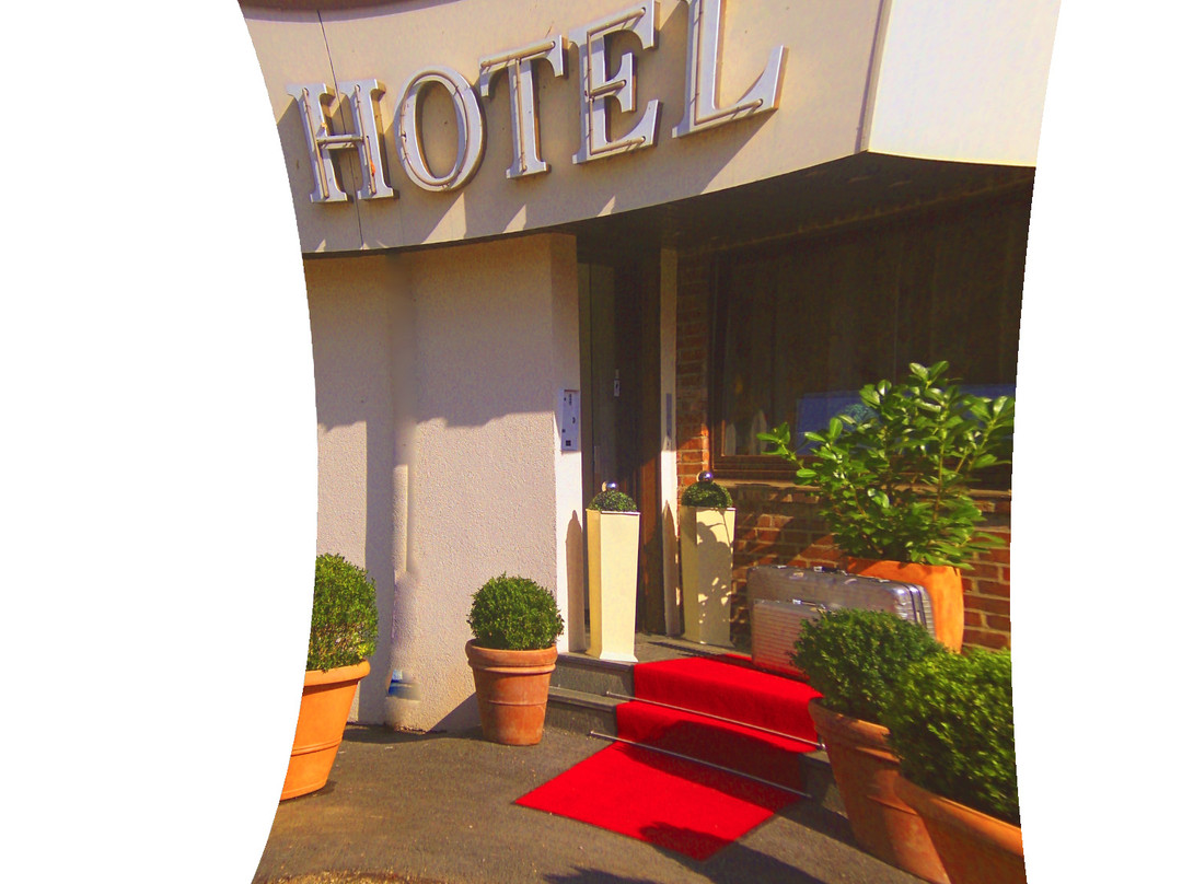 Franky´s Wasserbahnhof Mintard