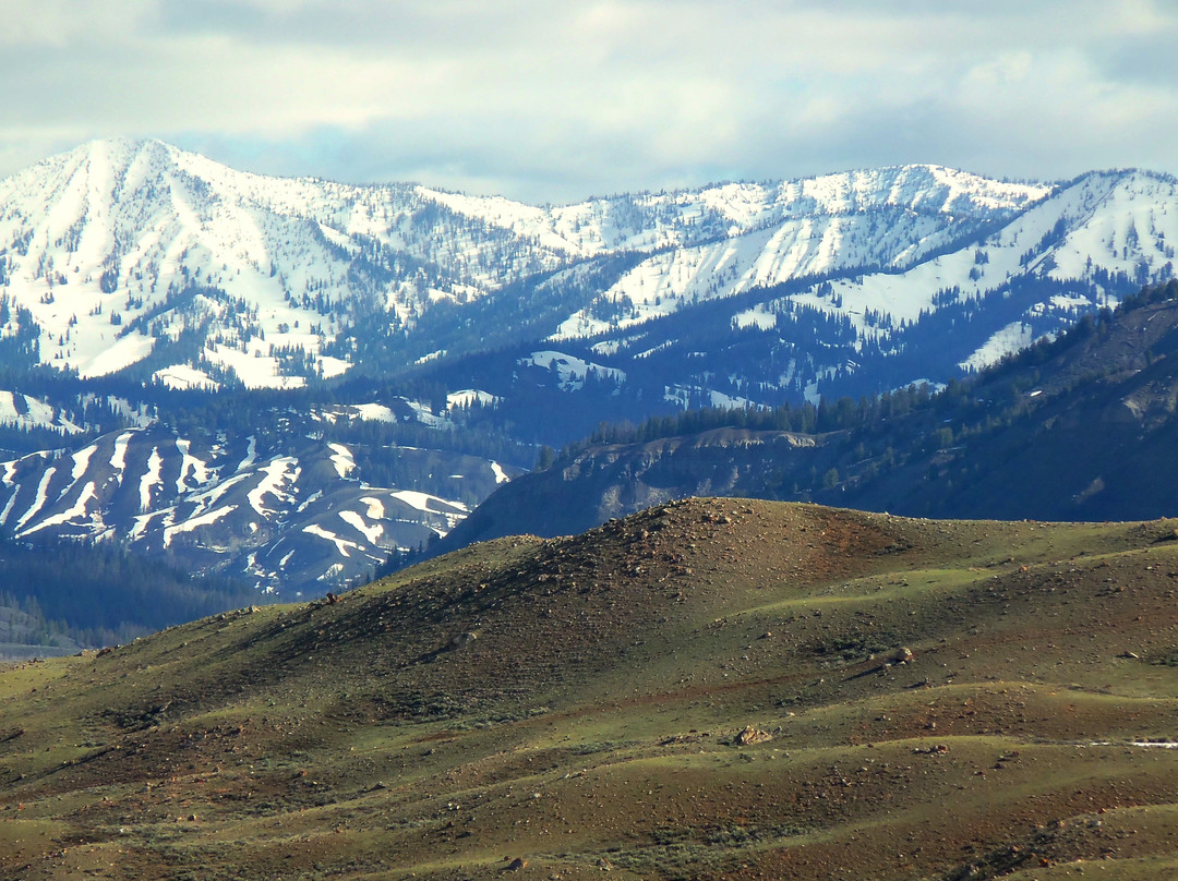 Red Rock Ranch