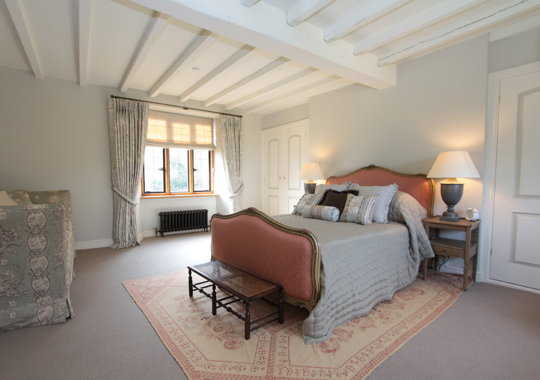 Upper Larkstoke主图