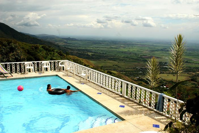 Finca Hotel La Bohemia