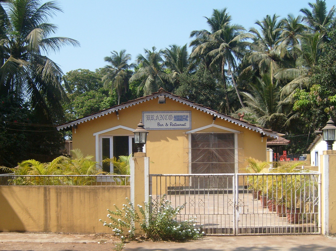 Branco Guest House主图