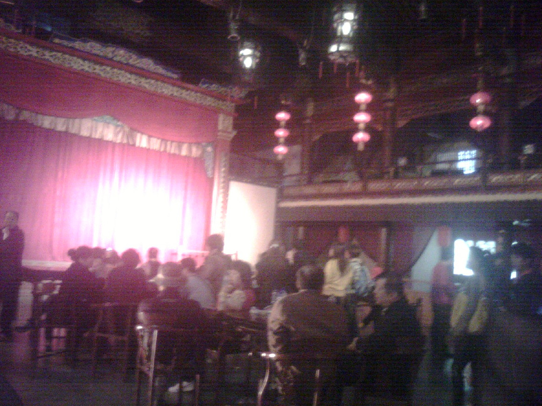 关东影视城-沈阳市必去景点