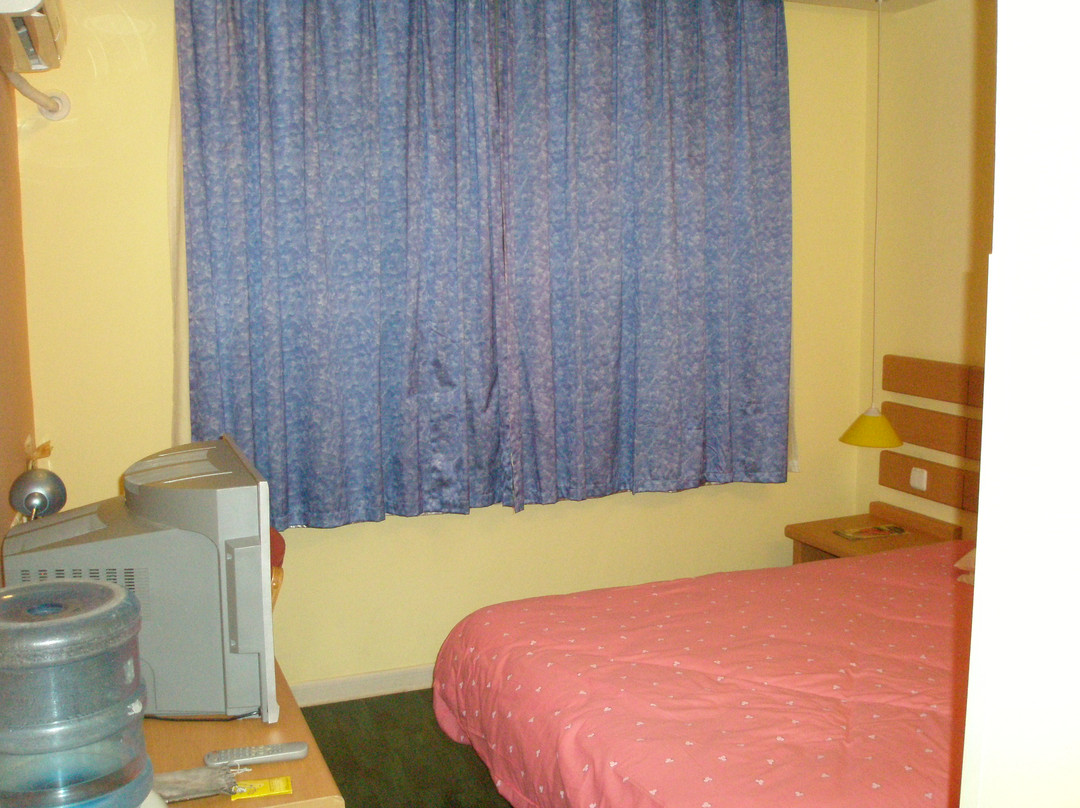 武夷山如家大王峰店主图