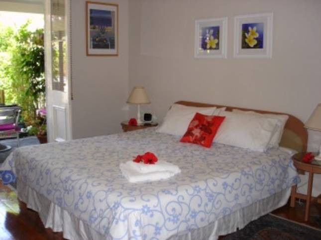 Windermere Manly Bed and Breakfast