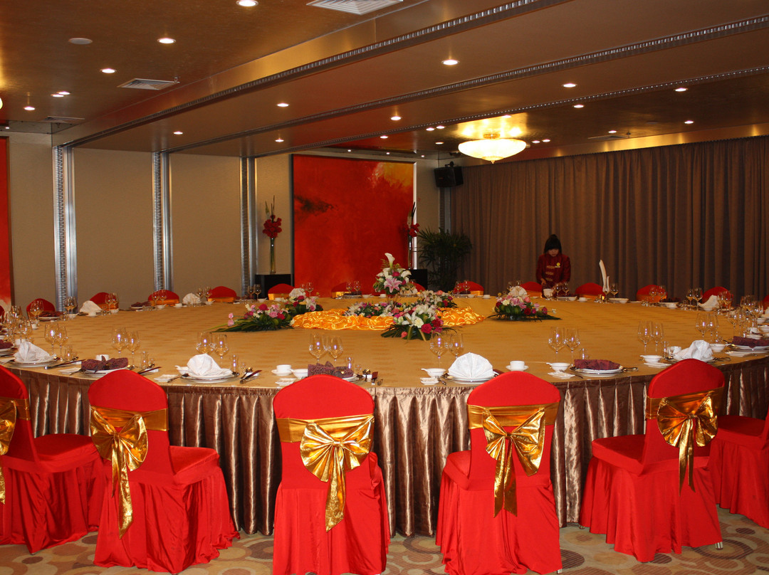 沌口长江大酒店主图