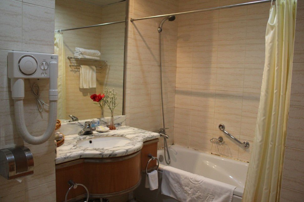 北京京林大厦主图