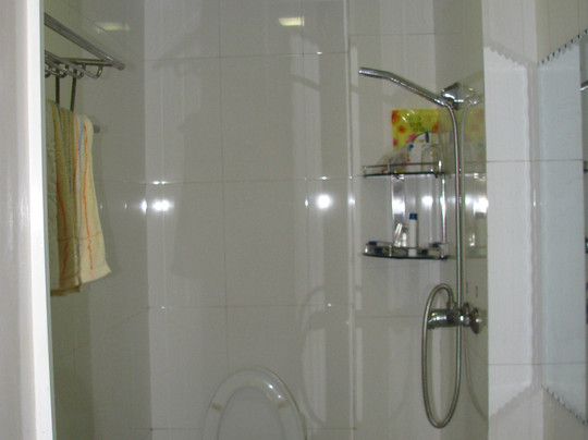 星期八假日酒店主图