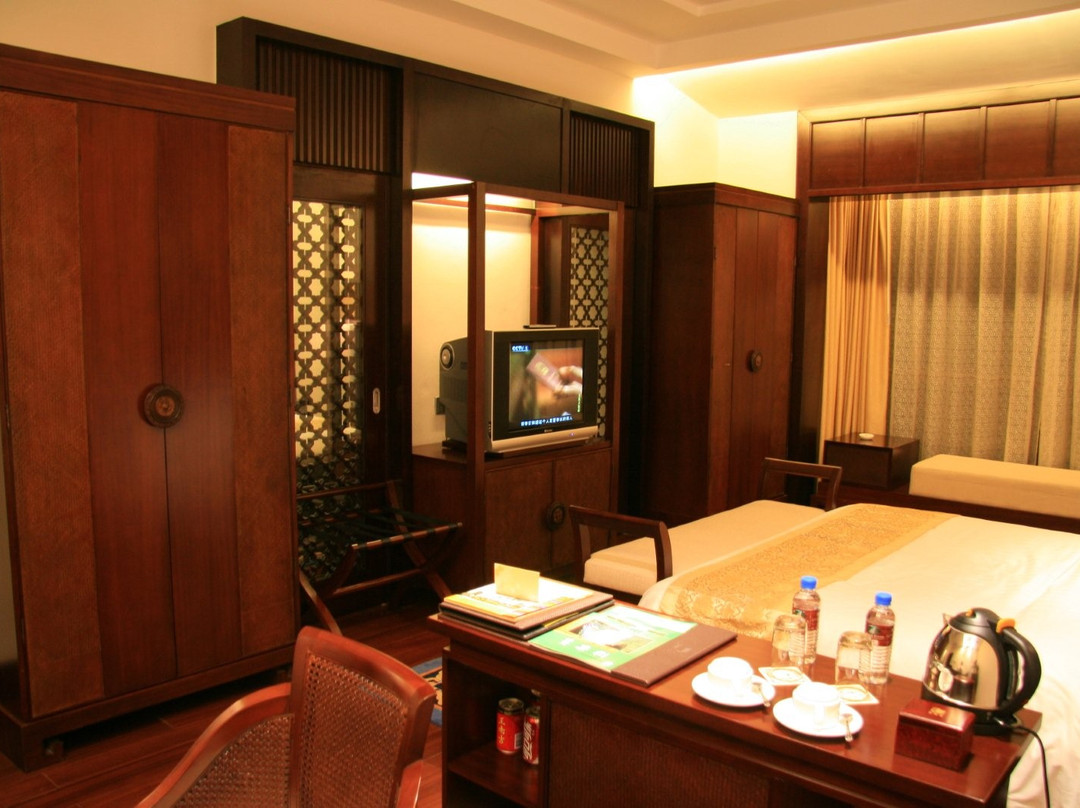 黄果树宾馆主图