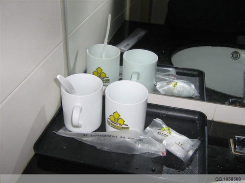 马瑞卡快捷酒店连锁重庆南坪威尔士店主图