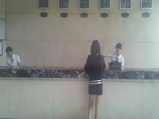 乾坤大酒店主图