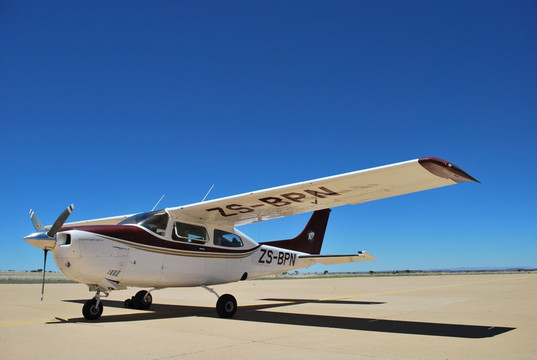 Cape to Karoo Flyventures Tours