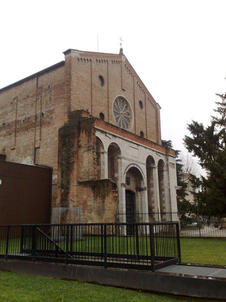 Chiesa degli Eremitani - World Heritage Site景点图片