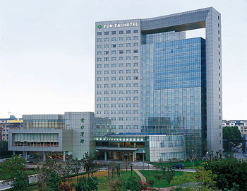 连云港金陵云台宾馆主图