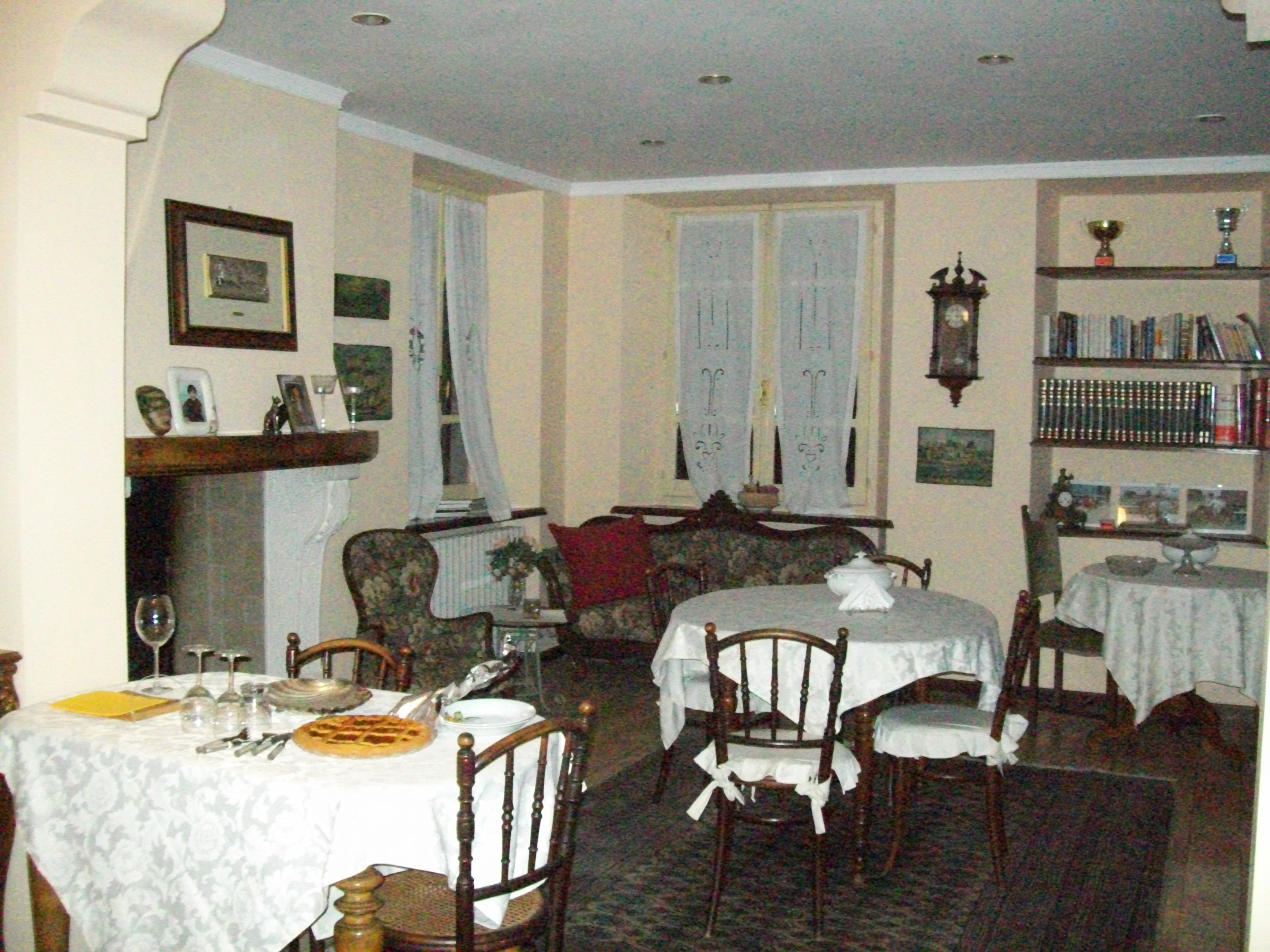B&B La Posta-客卧