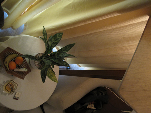 利源国际大酒店主图