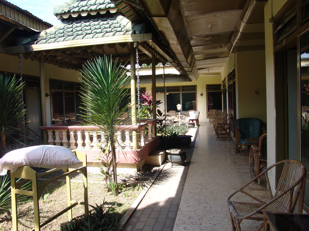 Spot On 2128 Hotel Anugerah主图