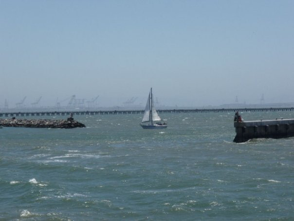 伯克利海湾-伯克利必去景点