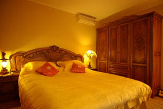 龙宫假日酒店主图