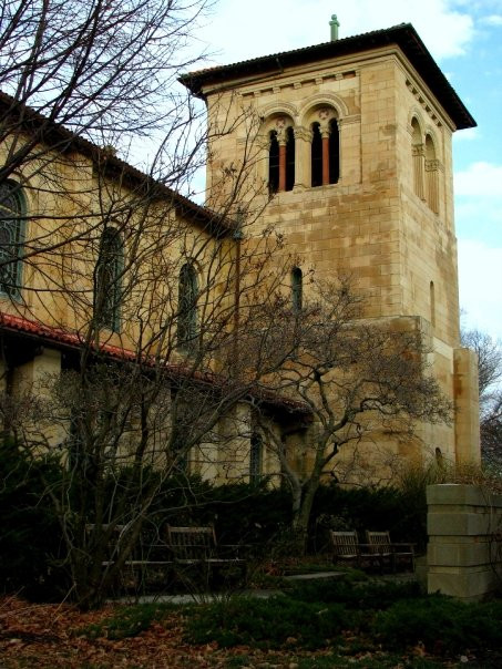 Oberlin College景点图片