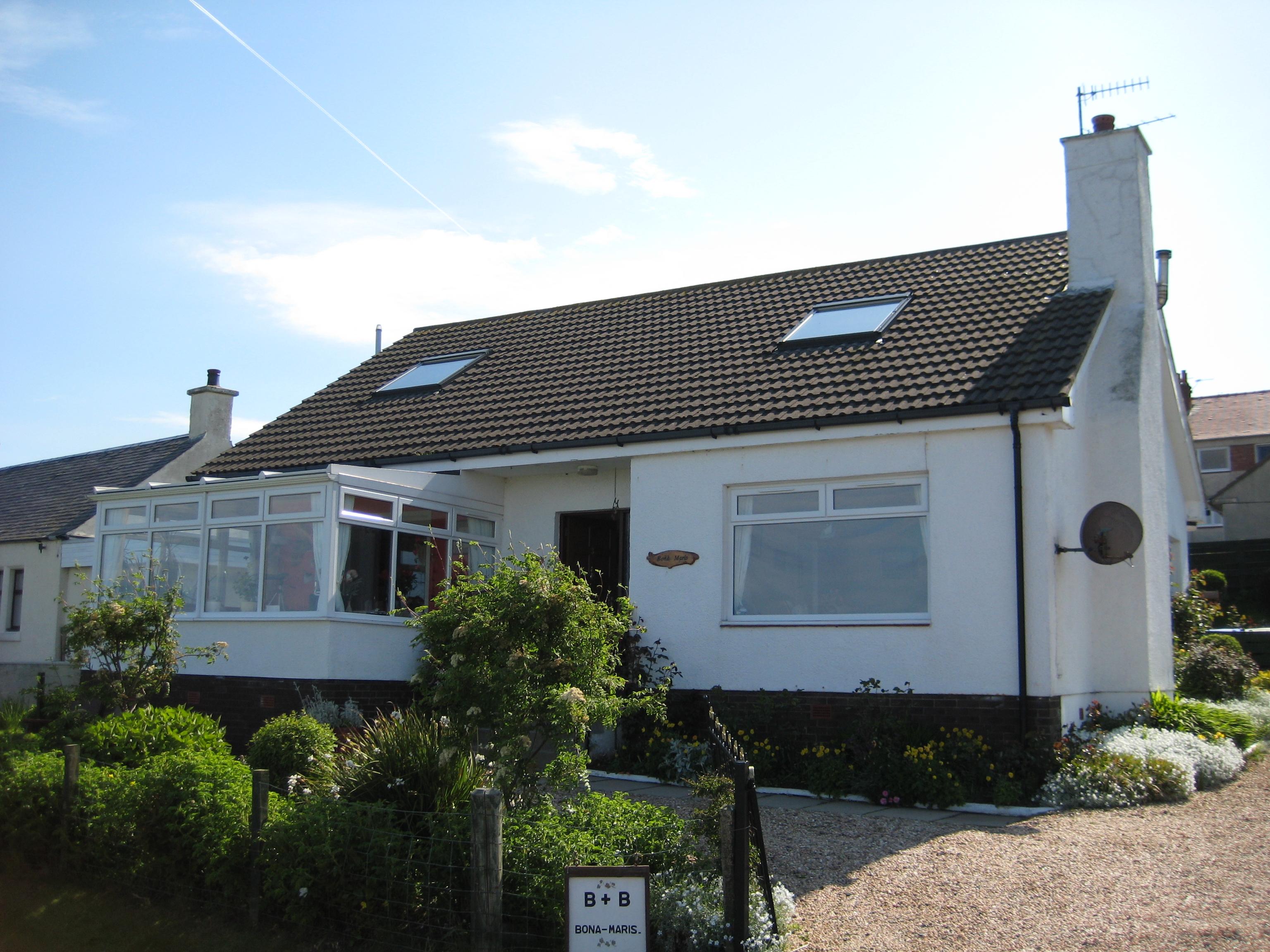 Bona Maris B+B-客卧