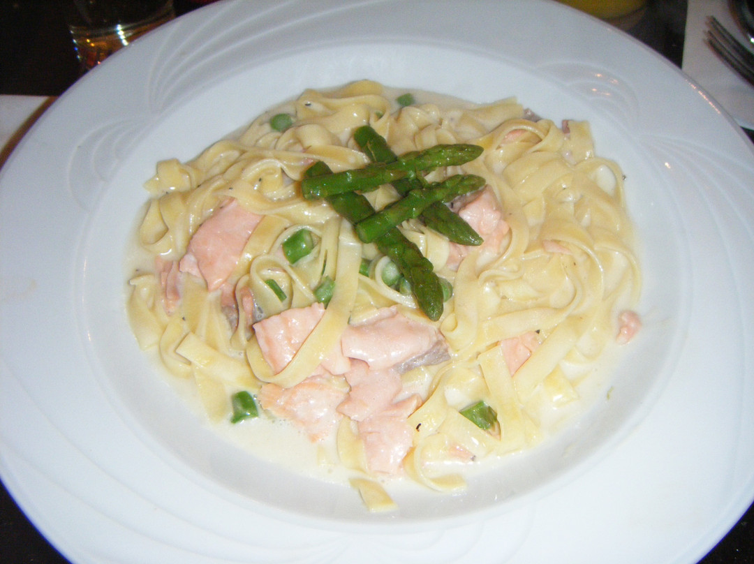 Pinocchio's Ristorante Italiano