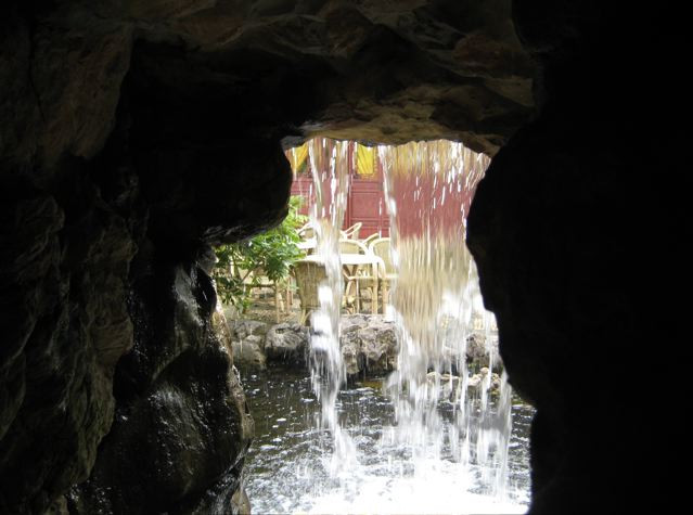 Hortus Botanicus Haren-Haren必去景点