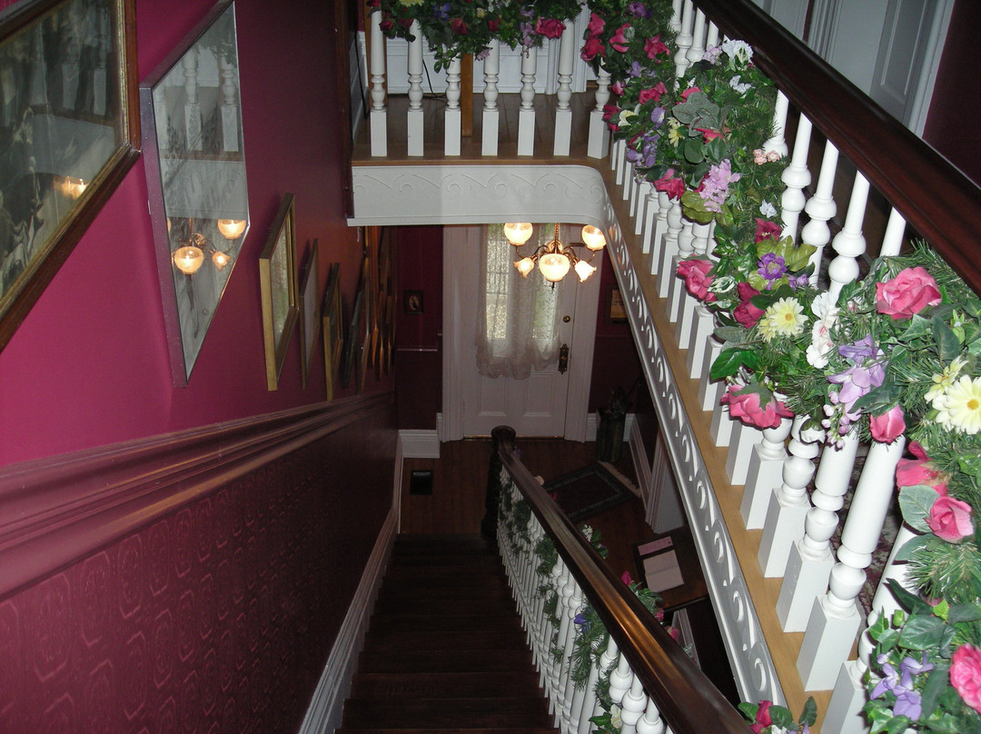 Gateway Bed and Breakfast主图