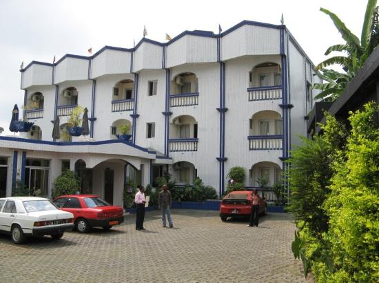 Capitol Residence-客卧
