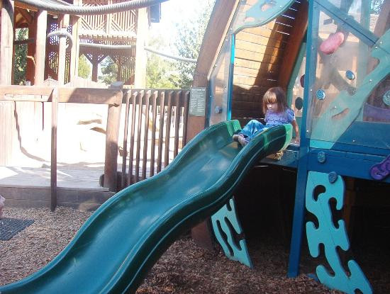 Gilbert House Children's Museum-塞勒姆必去景点